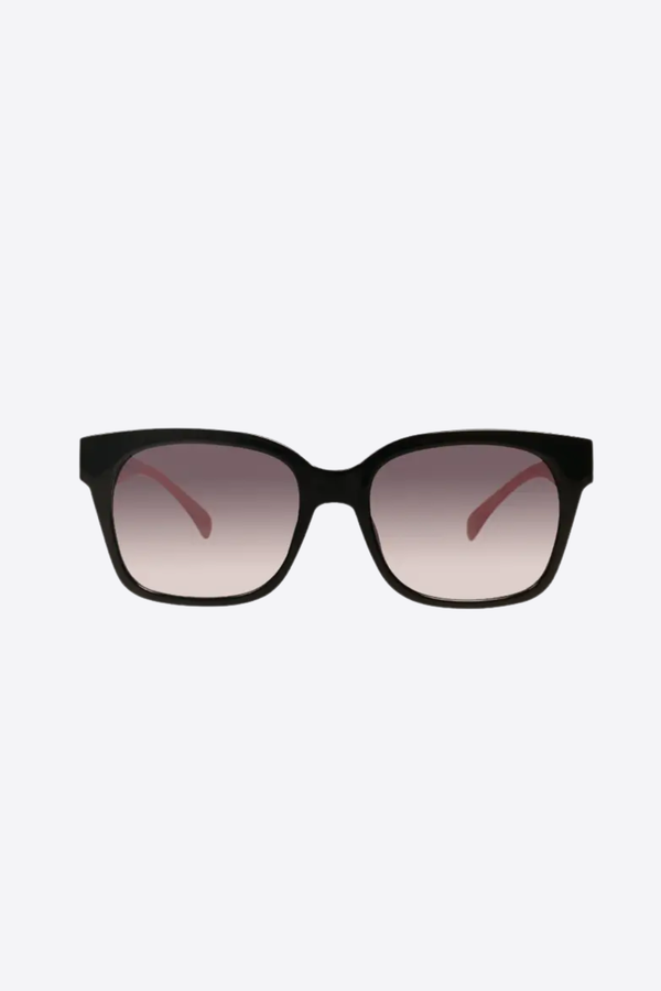Flora Sunglasses - Black