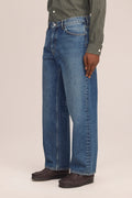 Jean Ross - Stonewashed