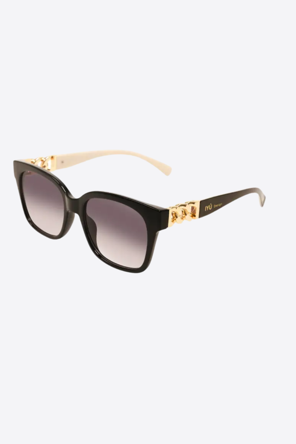 Gafas de sol Flora - Negro