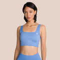 Brassière Sydney - Soft Bay Bleu