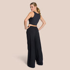 Pantalon Cargo Sky - Small - Noir