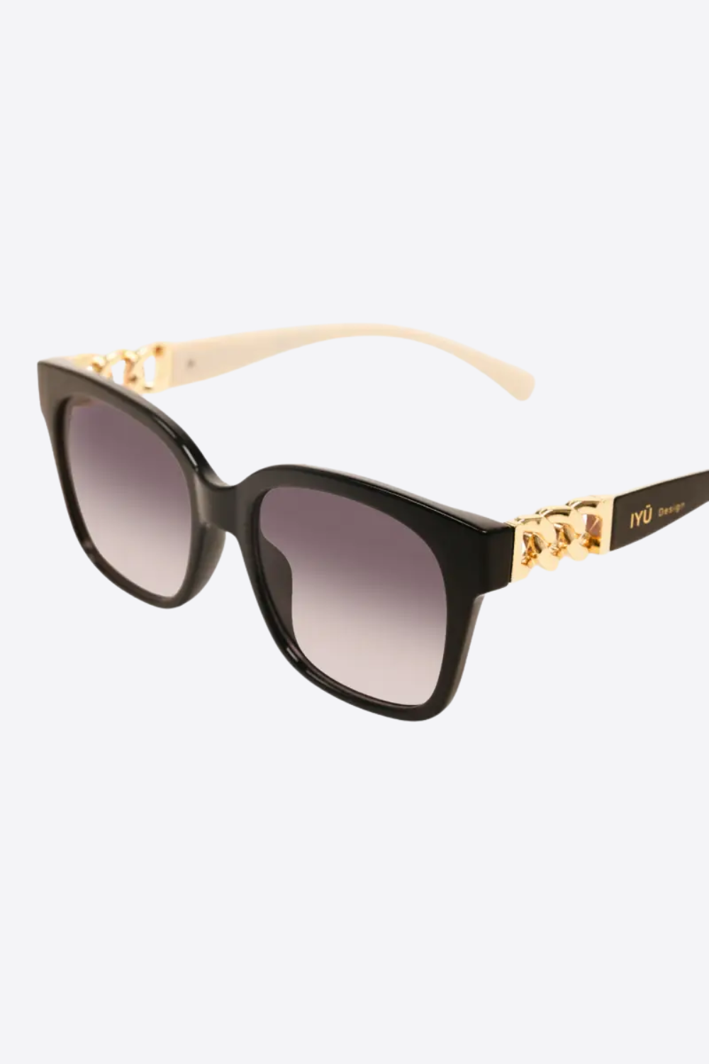 Gafas de sol Flora - Negro