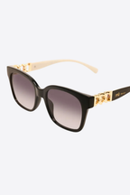 Gafas de sol Flora - Negro