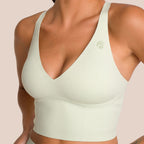 Top Hope - Vert Sauge Doux
