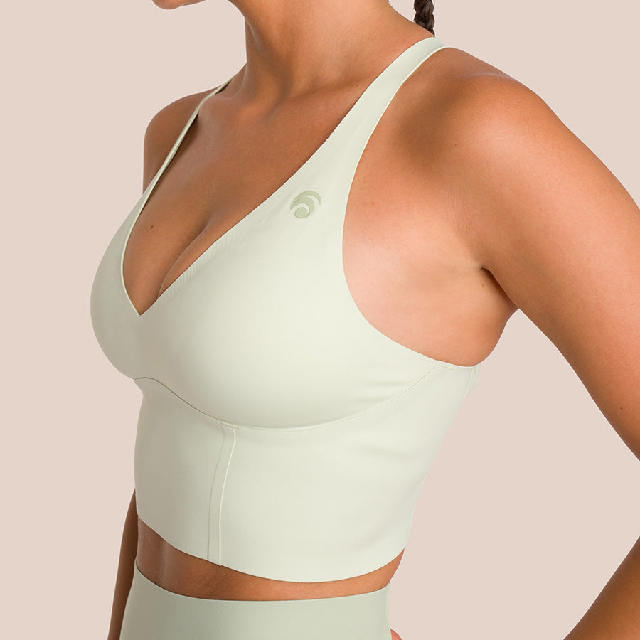 Top Hope - Vert Sauge Doux