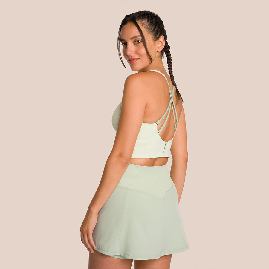 Top Hope - Vert Sauge Doux