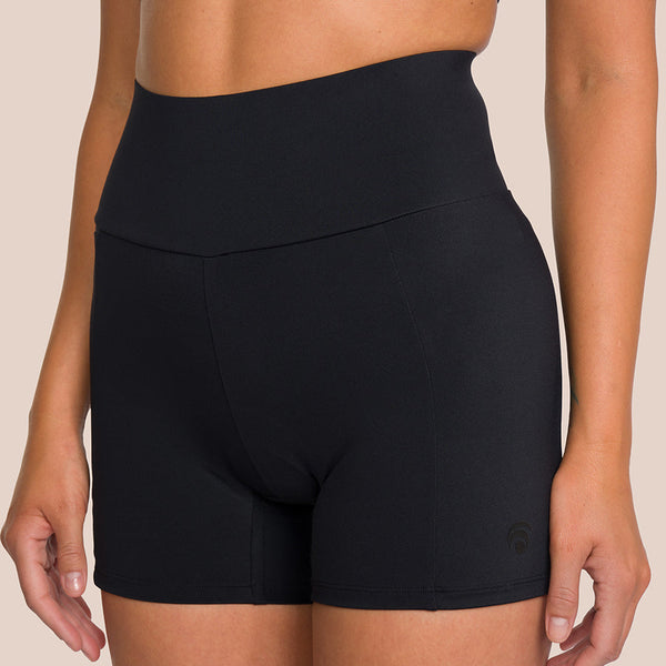 OCEANSAPART - Hope Shorts - Black