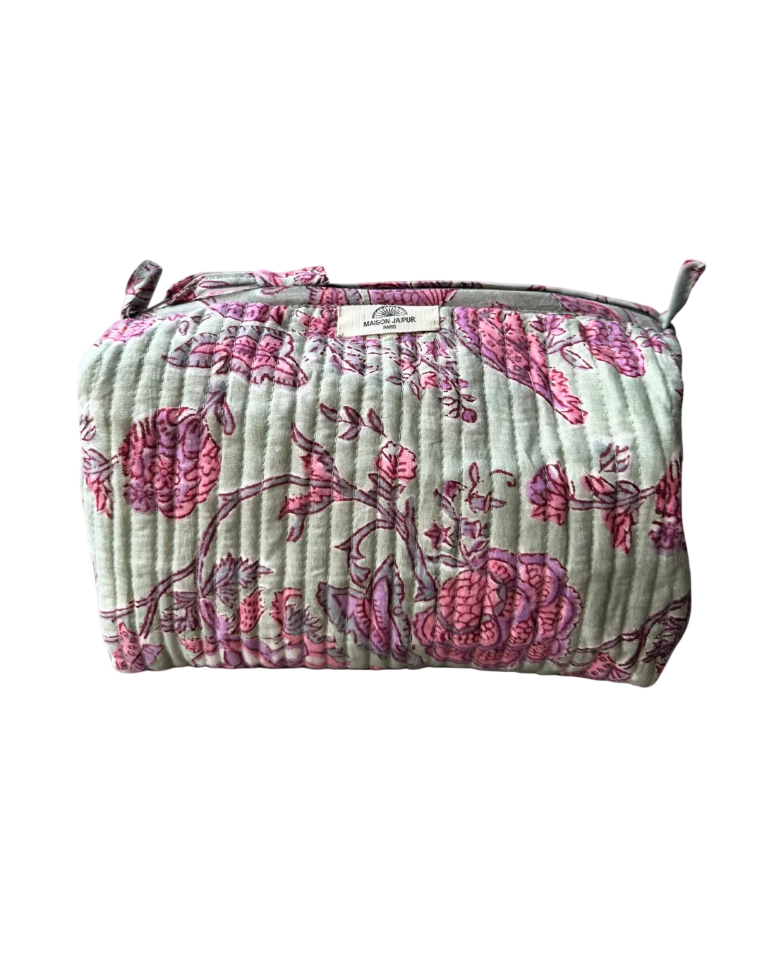 Delhi Pencil Case