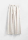 New La Mars Pants - White