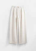 Pantalon La Mars Neuf - Blanc