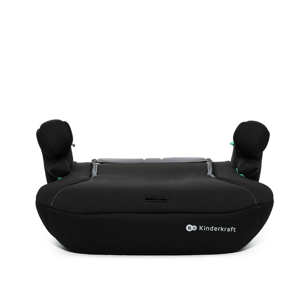 Seggiolino Auto I-Comfy I-Size Grigio Scuro