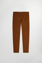Scott 1386 Trousers - Canela Brown