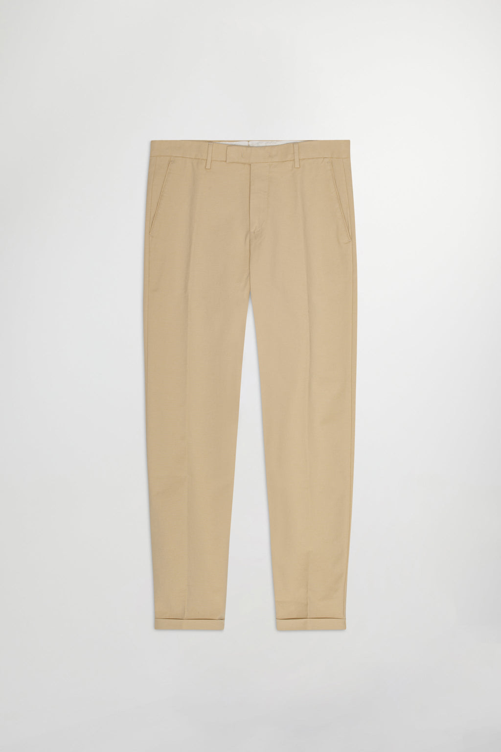 Scott 1386 Trousers - Light Khaki