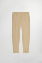 Scott 1386 Trousers - Light Khaki