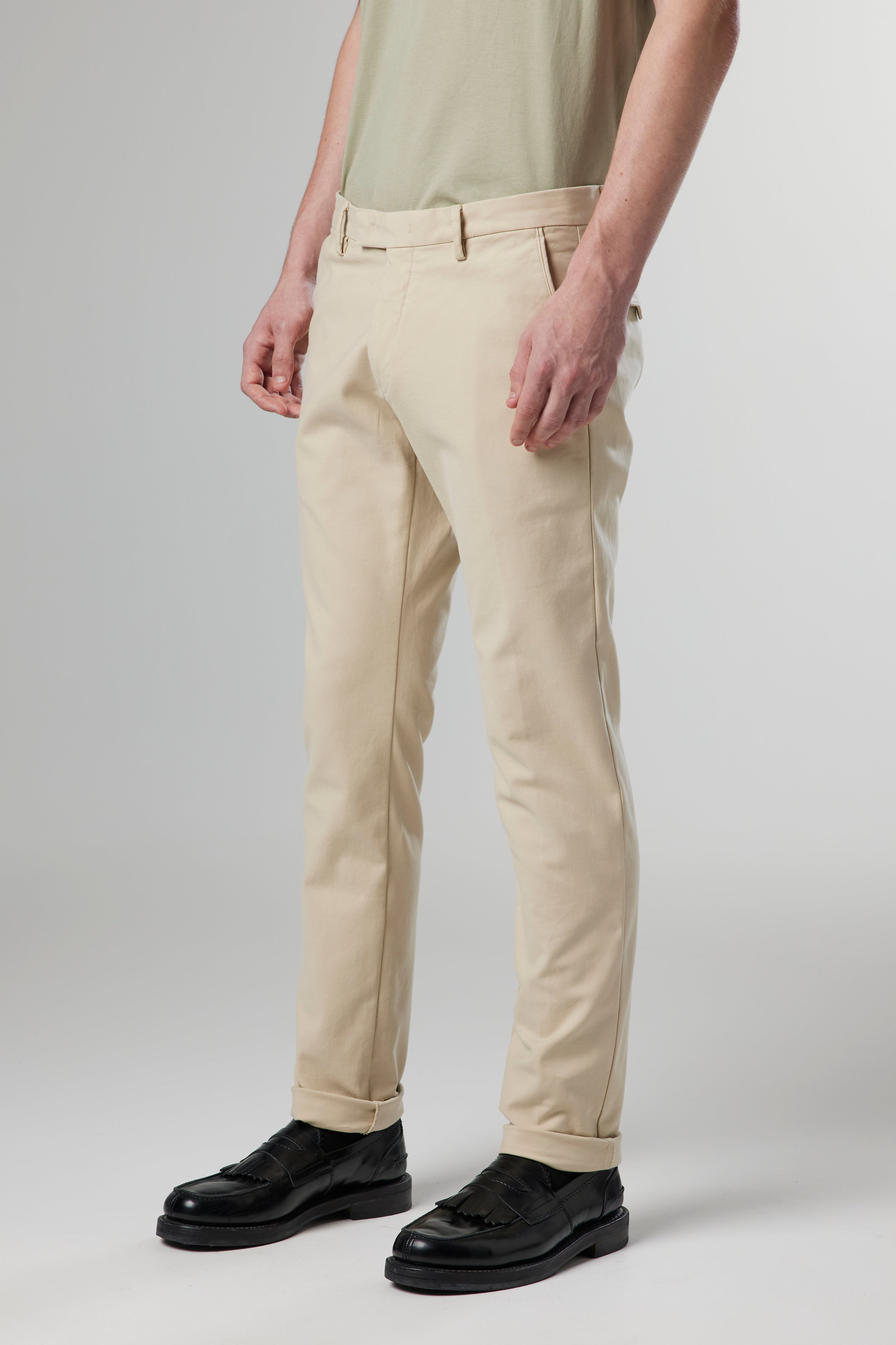 Scott 1386 Trousers - Kit