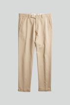 Scott 1386 Trousers - Light Khaki