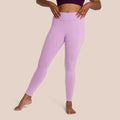 Pantalon Florence - Lavande Brumeuse