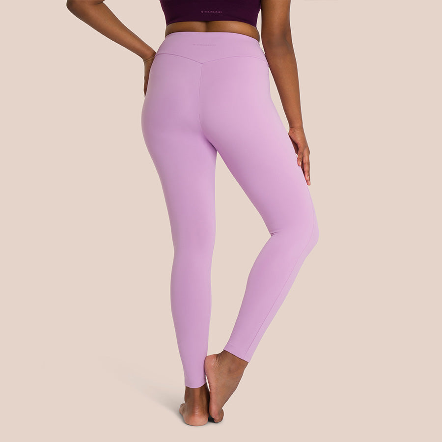 Pantalon Florence - Lavande Brumeuse