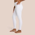 Pantalon Florence - Blanc Cristal