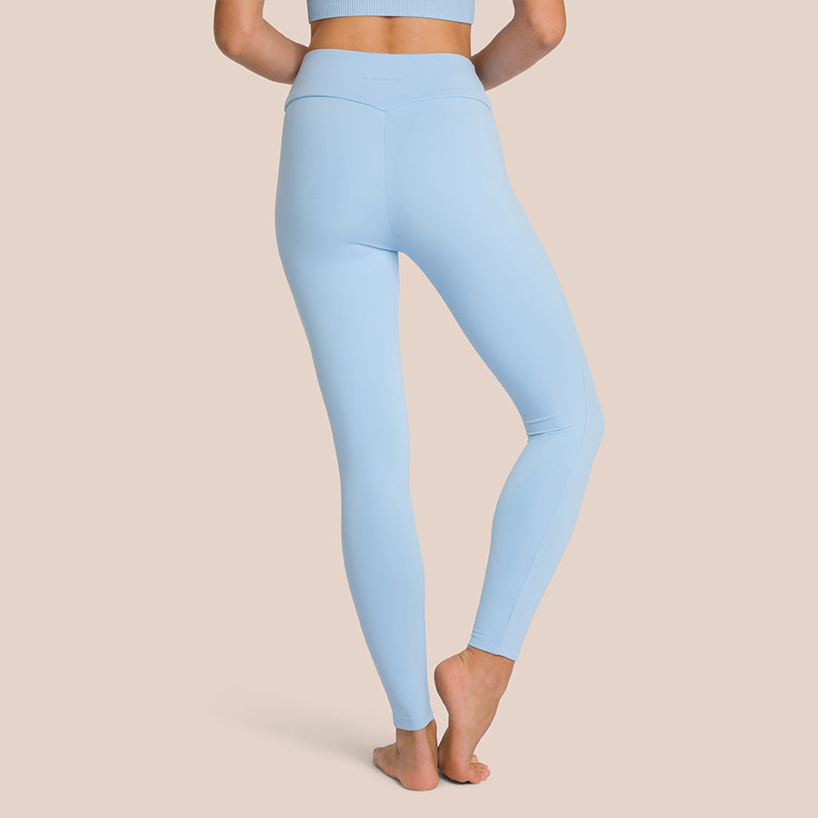 Pantalon Florence - Bleu Glacial