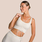 Brassière Gianna - Crème Naturelle