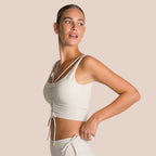 Brassière Gianna - Crème Naturelle