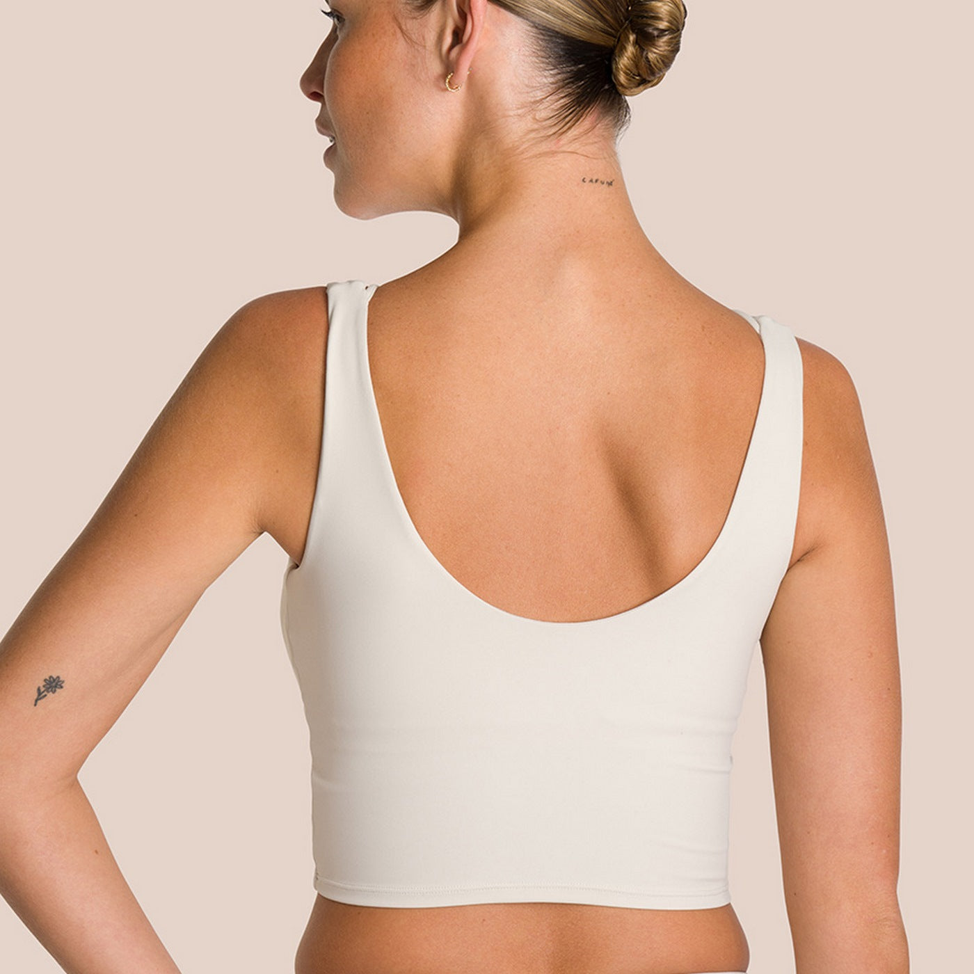Brassière Gianna - Crème Naturelle