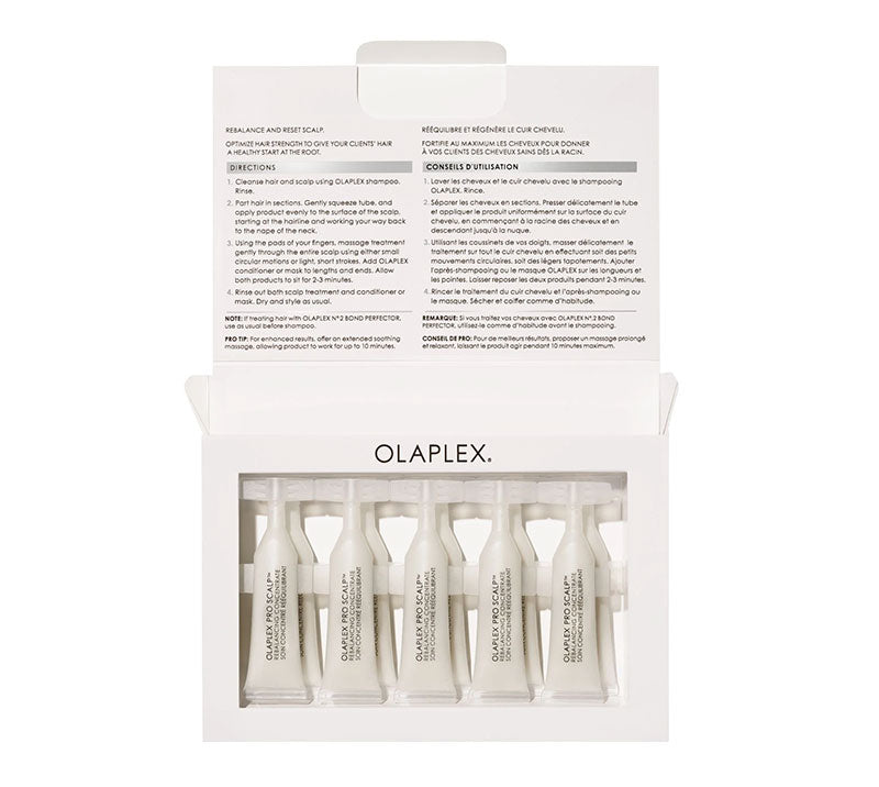 Pro Scalp Rebalancing Concentrate