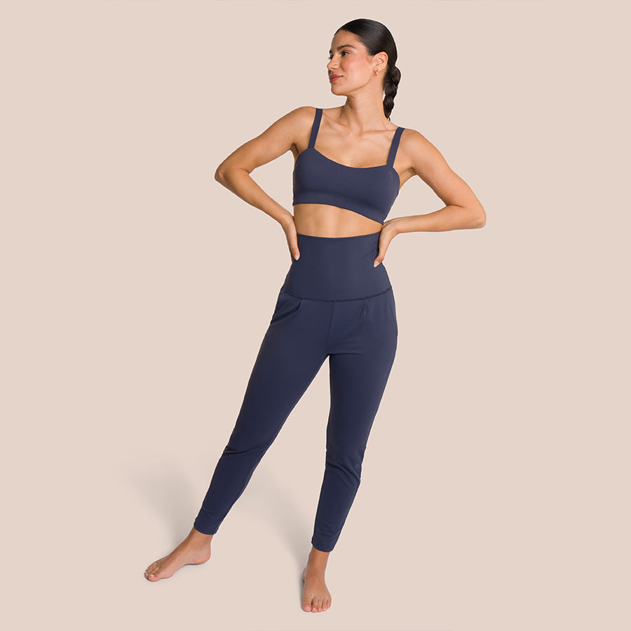 Jogger Ginger - Lune Bleue