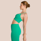 Brassière Maya - Vert Vif
