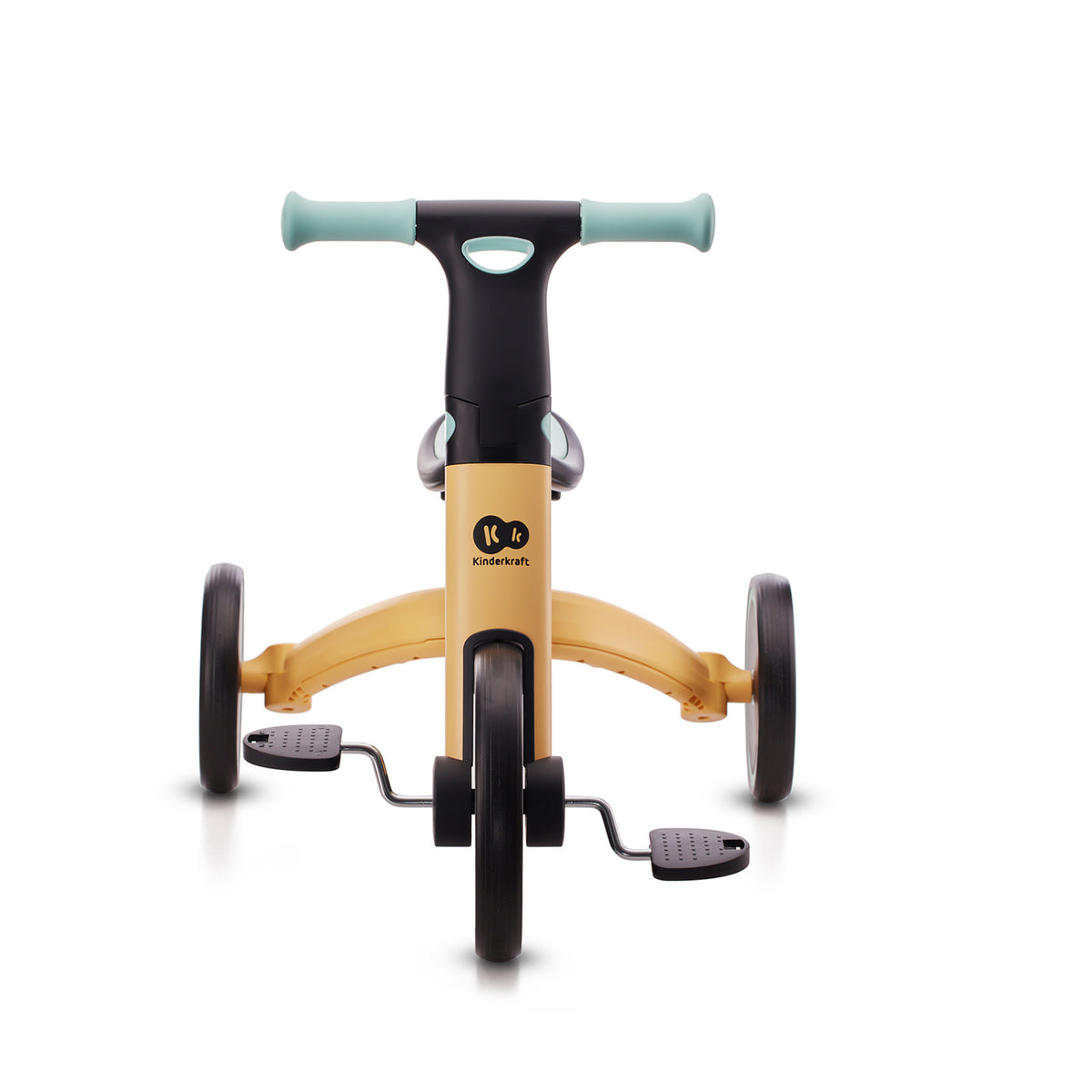 Triciclo 4Trike Miel