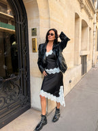 Blouson Tresor