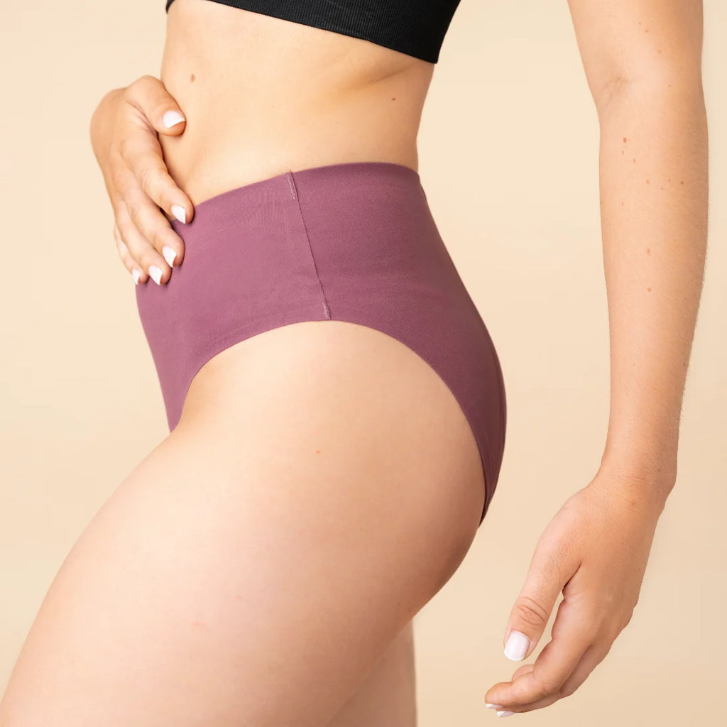 Niagara - Culotte Menstruelle Flux Très Abondant - XS au 4XL