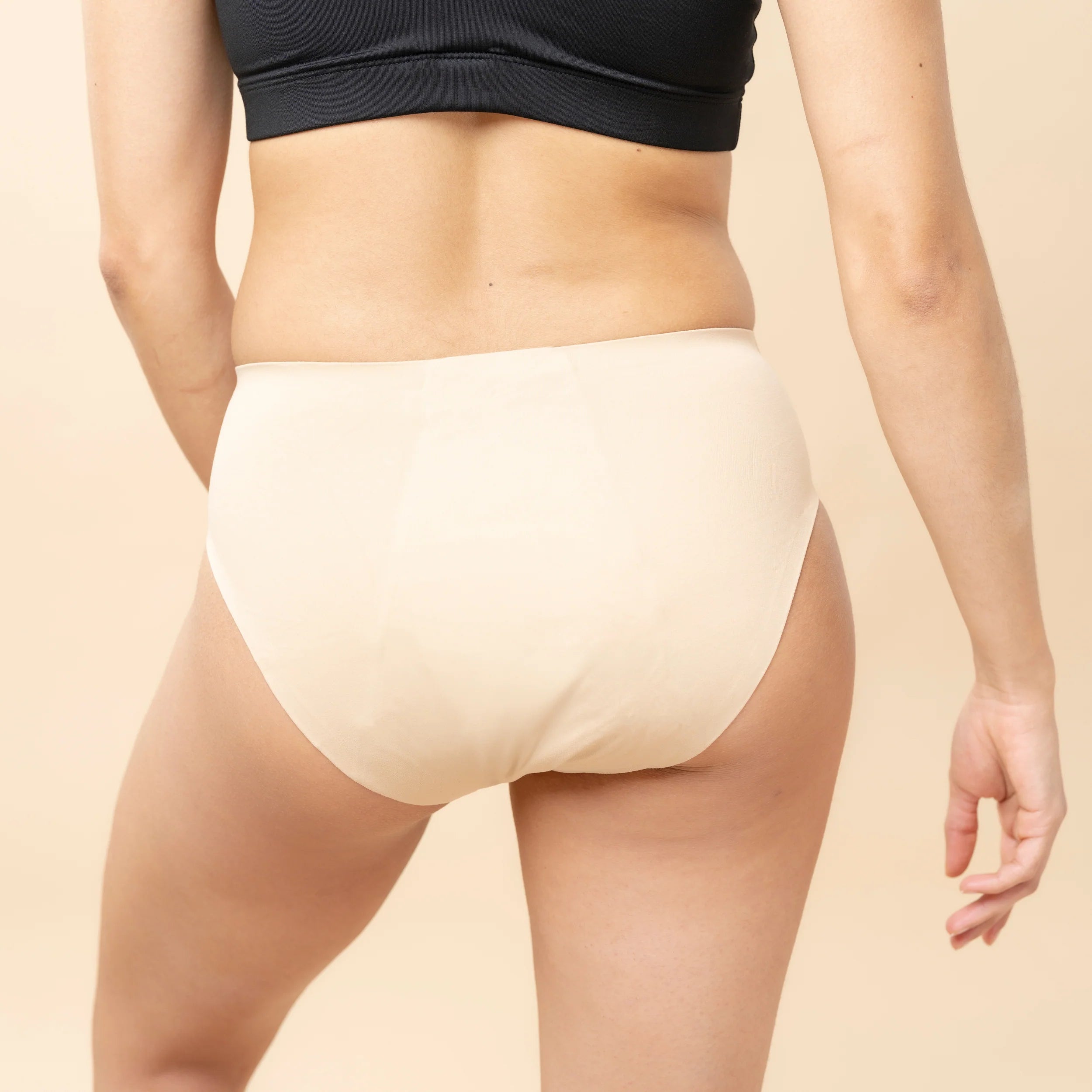 Niagara - Culotte Menstruelle Flux Très Abondant - XS au 4XL