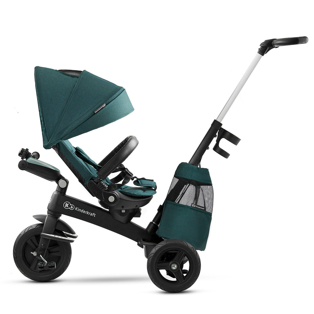 Tricycle Easytwist Vert