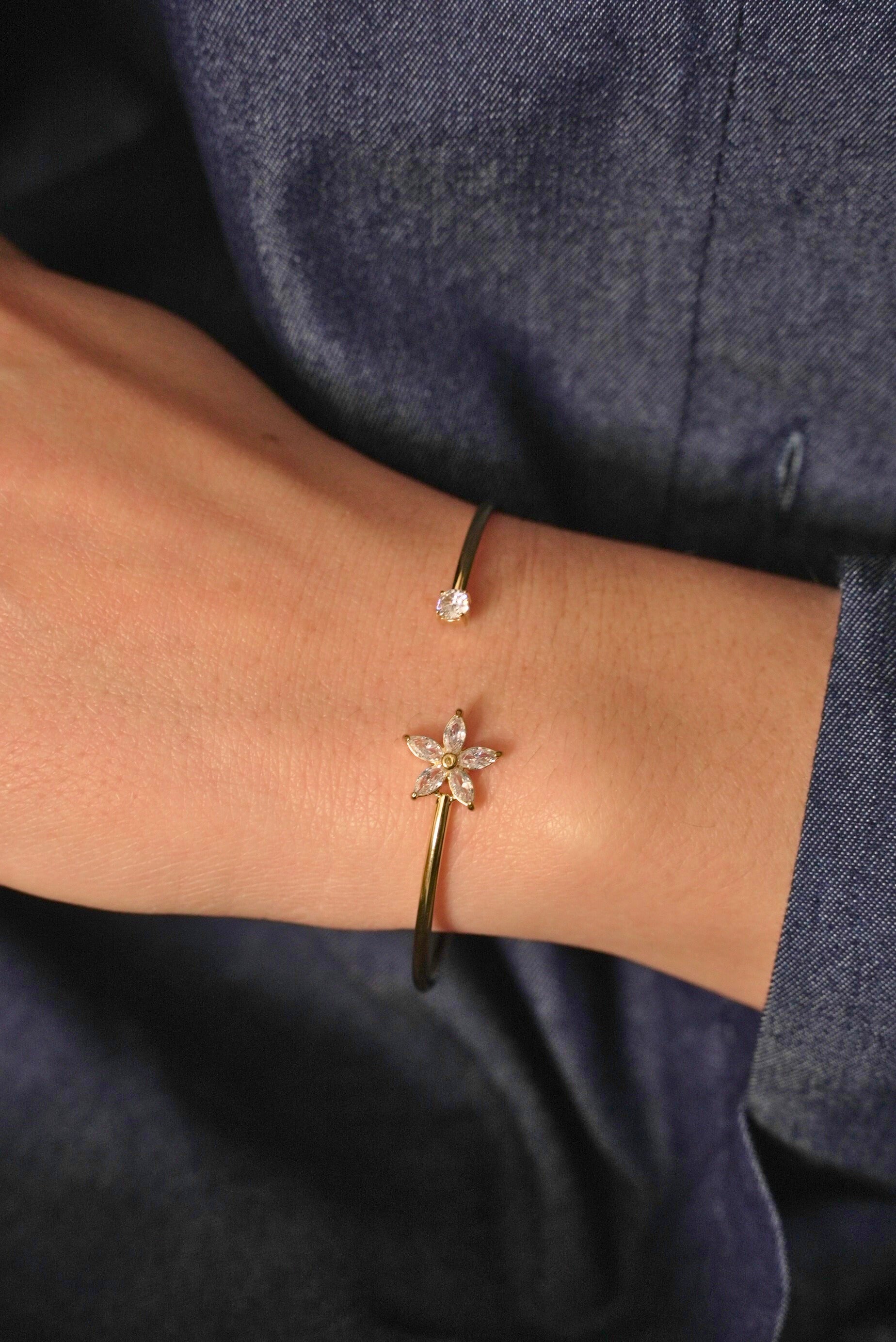 Bracelet Héloïse