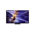 Samsung - OLED 48" S90F – QD-OLED TV 4K 144Hz