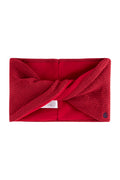 Snood - Red - Girl Child