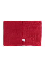 Snood - Red - Girl Child