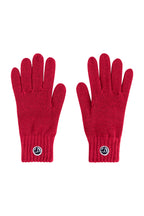 Gants - Rouge - Enfant Fille
