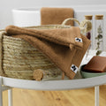 Garance Camel - Lot De 2 Gants
