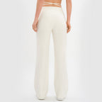 Pantalon Lily - Small - Blanc Nuage
