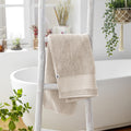Towel - Garance - Pampa