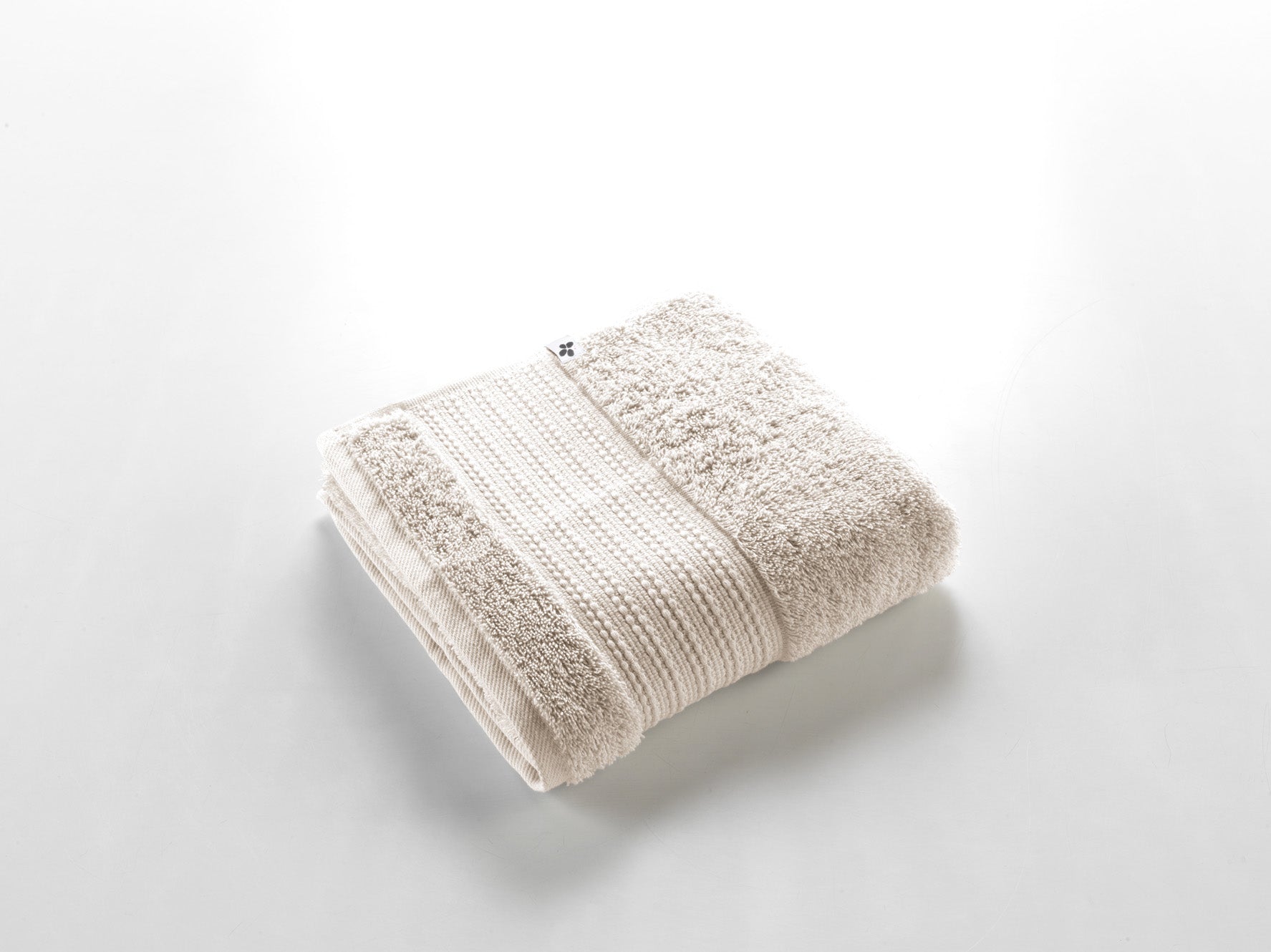 Towel - Garance - Pampa