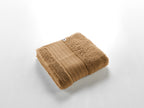 Garance Camel Towel - Camel