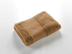 Garance - Serviette De Douche - Camel