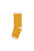 Calcetines - Mostaza - Niña