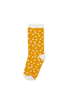 Calcetines - Mostaza - Niña