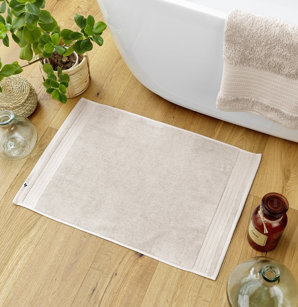 Garance - Tapis De Bain - Pampa