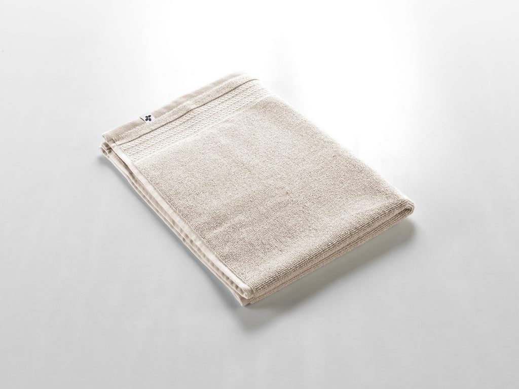 Garance - Tapis De Bain - Pampa